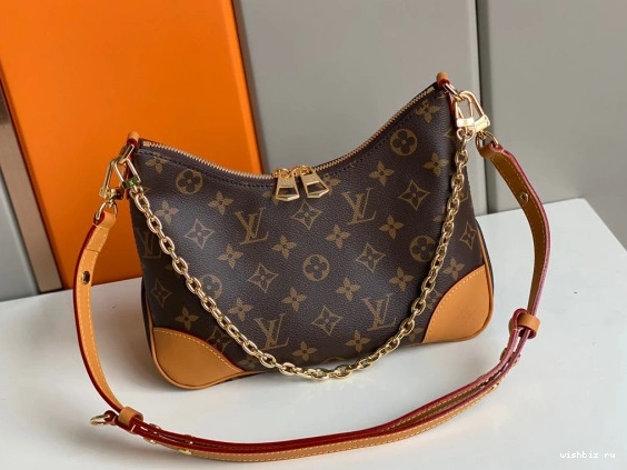WIS VUITTON LOUIS ODEON 0218